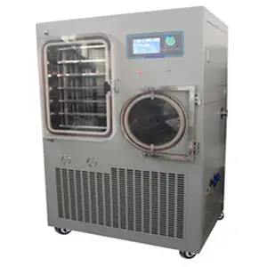 lab equipment lyophilisation cryodesiccation Freeze Dryers Lyophilizers