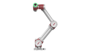Jaka Zu 5 Brazo Robótico Colaborativo de 6 Ejes de Alta Precisión, Cobot de Bajo Precio con Juntas Integrales, Sin Necesidad de Vallas de Seguridad, Motor Principal PLC US - Product Image 6