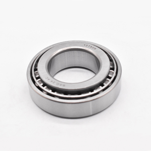 Rodamientos de Rodillos Cónicos Personalizables 127509 45*85*25MM para Automóviles, Motores, Reemplazo de Diferencial - Product Image 3