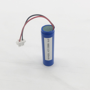Sel Lifepo4 18650 Umur Panjang Ifr18650 3.2v 1.5AH 1500mah - Product Image 3