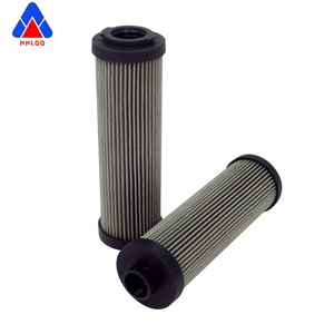 Elemento de filtro de carcasa de aceite hidráulico de fabricante chino de la mejor calidad 938298Q 938299 - Product Image 2