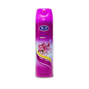 480ml lâu dài Dispenser hương thơm tự động Aerosol phun Nhà cung cấp tự động phun làm mát không khí - Product Image 5
