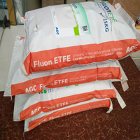 AGC Fluon ETFE C-88AP matière plastique Fluopolymères fluorés/ETFE granulés vierges/poudre résine ETFE granulés