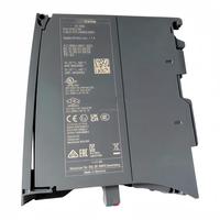 6ES7510-1SJ01-0AB0 Controlador Lógico Programable CPU Dispositivo Remoto de E/S Distribuidas Módulo de E/S Distribuidas Nuevo de Fábrica
