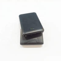 الأكثر مبيعًا 5 فولت-مللي أمبير شاحن محمول 2 USB سريع الشحن المحمول بطاريات ليثيوم بوليمر تصميم الحقيبة