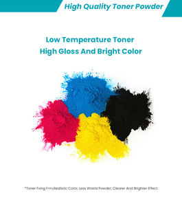 Cartouche de toner couleur <span class=keywords><strong>laser</strong></span> TN253/ TN-257 de haute qualité compatible avec les imprimantes MFC-L3750CDW DCP-L3510CDW <span class=keywords><strong>Brother</strong></span> TN253K - Product Image 6
