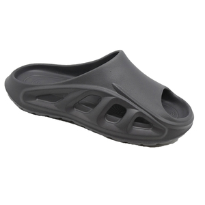 Sabots et mules unisexes HEVA Eva Flat 2023 pour hommes et femmes, sandales d'été, sabots de jardin personnalisés avec logo - Product Image 3
