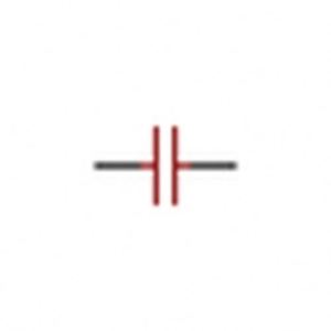 0603CG681J500NT Ceramic <b>Capacitor</b> 680pF 5% 50V - Product Image 1