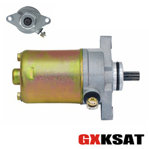 Gxksat Xe máy điện Scooter khởi động động cơ cho JOG-90 ATV Sportsman 90 mgmo0618g động cơ động cơ - Product Image 4