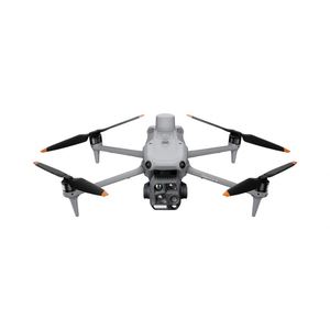 DJ Matrice 4T/4E Beginner Drone 48MP Wide-Angle <b>Camera</b> Foldable Design Brushless Motor NIR Auxiliary LED Lights Plastic Material - Product Image 6