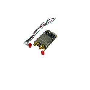 Module GNSS RTK TOP982-5535 à haute précision de positionnement et de détermination de direction, module GNSS UM982 PPS GPS GLONASS GALILEO + Récepteur d'antenne SMA - Product Image 6