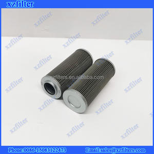 100% Neu Werkslieferung Ultralange Lebensdauer Xzfilters Neue Xzfilters Hydraulische Drahtgeflecht-Linienfilterelemente P-UM-20B-150W P-UM-20B-100W P-UM-20B-60W - Product Image 2