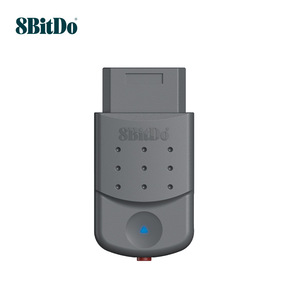 Ricevitore Retro 8Bitdo per <span class=keywords><strong>Saturn</strong></span>/PS4/PS5/Switch <span class=keywords><strong>Pro</strong></span>/Xbox/PC, Adattatore per Accessori di Gioco 83FB - Product Image 2