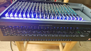 Hộp trang trại điện thoại di động USB/OTG 1 thiết bị=20 điện thoại di động S8/S10/Note 10/S20/721 - Product Image 5