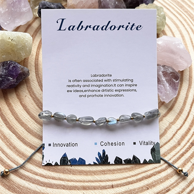 Labradorite