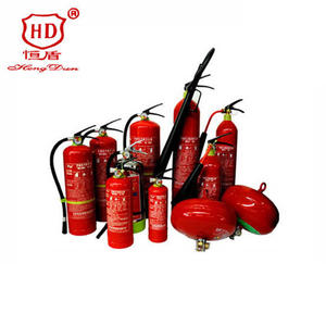 تستخدم ABC/CO2 من أجل 5/8 طفايات حريق - Product Image 1