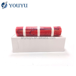 Prix le plus bas d'usine <span class=keywords><strong>Pvc</strong></span> tapis chauffant sous le carrelage tapis chauffant électrique pour plancher chauffant extérieur - Product Image 6