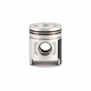 ลูกสูบอลูมิเนียมอัลลอย MZ250 สำหรับรุ่นอื่นๆ 1 สูบ - Product Image 2