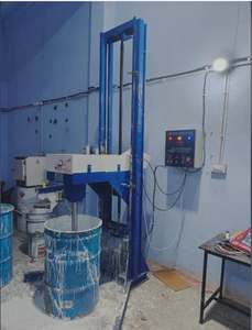 Agitateur industriel - Product Image 3