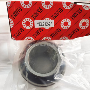 Cena prezzo a buon mercato YEL208-109 profonda scanalatura cuscinetto a sfera <span class=keywords><strong>YEL</strong></span> 208-109-2F inserto cuscinetto <span class=keywords><strong>YEL</strong></span> 208-109-2FF YEL209-110-2F YET208-109 - Product Image 3