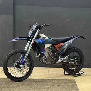 K23-YBS300 <span class=keywords><strong>Trail</strong></span> Edition chaîne électrique tout-terrain Gaosai autres refroidi par air Racing Dirt Bike moteur sans balais pour piste de vélo - Product Image 3