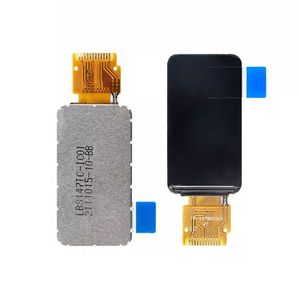 หน้าจอ ZOPRO ใหม่เอี่ยม ขนาด 1.47 นิ้ว ความละเอียด 172x320 พร้อมอินเทอร์เฟซ SPI ใช้ไดรเวอร์ ST7789 จอแสดงผล TFT สีแบบ HD IPS LCD พร้อมไฟแบ็คไลท์ LED - Product Image 1