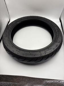 Accessoire de remplacement de roue pour trottinette électrique <span class=keywords><strong>Ninbot</strong></span>, pneu tubeless 60/65-6.9, pièces de rechange Nine Bot Max G2 KY-XM0094, durable - Product Image 2
