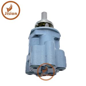 Suku Cadang Mesin Konstruksi JISION EX100-2 EX120-2 EX200-2 Katup Kontrol Excavator Katup <span class=keywords><strong>Pilot</strong></span> 9101511 - Product Image 4