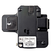 Couteau de coupe automatique pour fibre optique CC-03 – Performance de coupe stable pour la construction FTTH