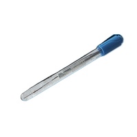 982201 sonde de pH aqueuse capteur d'électrode coque en verre connecteur BNC-S8