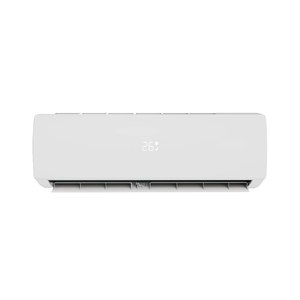 Climatiseur mural éco-responsable à faible bruit, 9000 BTU, à fréquence fixe, à économie d'énergie, contrôlé par application, avec télécommande pour une utilisation optimisée - Product Image 6