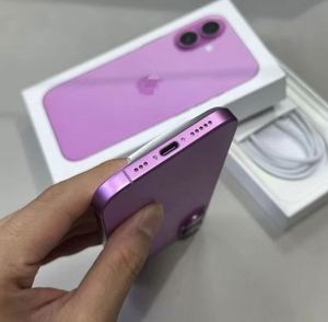 โทรศัพท์มือสองสภาพเดิมโทรศัพท์16 PRO MAX 16-128GB/512GB ปลดล็อคโทรศัพท์มือถือ5G เซลลูลาร์8GB - Product Image 5