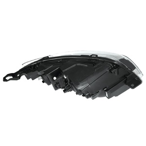 Pièces détachées automobiles Phare gauche 9618738980 pour <span class=keywords><strong>Peugeot</strong></span> New <span class=keywords><strong>301</strong></span> - Product Image 6