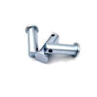 Assurance qualité usine directe personnalisé en acier inoxydable aluminium CNC pièce d'usinage/tôle estampage partie