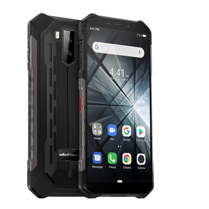 Ulefone Armor X3 3G WCDMA 5.5 "Rugged Di Động Mới Giá Rẻ Nhất Điện Thoại Di Động 3G Android 2022 Thông Minh Bán Buôn - Product Image 5