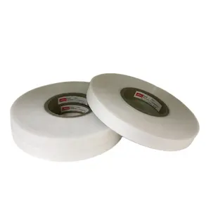 Factory Supplier waterproof heat sealing sewing tape for shoes and garment