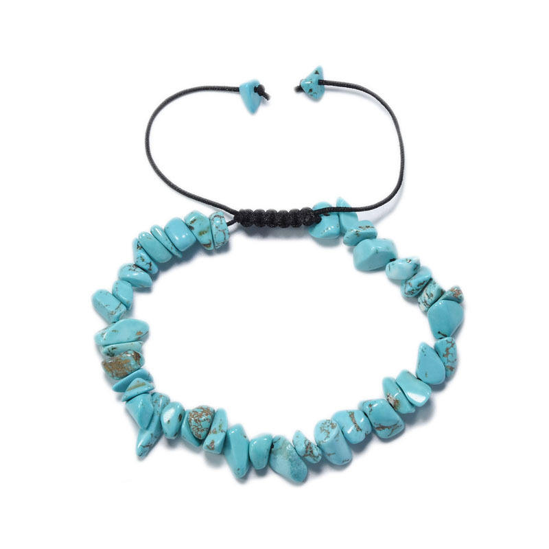 6เทอร์ควอยซ์-W