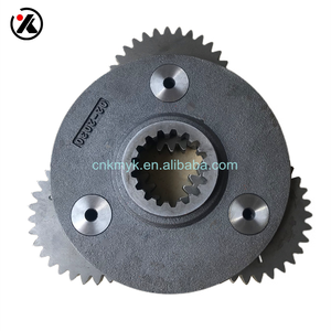 1st Planetary Sun Gear Carrier Assy 7Y1432-A Travel <strong>Final</strong> <strong>Drive</strong> Gear for <strong>CATERPILLAR</strong> E320 Excavator - Product Image 4