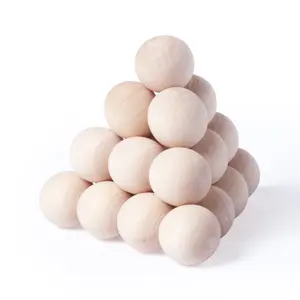 Ensemble de jeux de dextérité en bois, merchandising personnalisé - Product Image 4