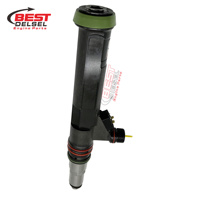 Kim phun nhiên liệu diesel chất lượng cao X59407500022 X59407500020 X59407500014 X59407500024 RX59407500008 001010425 RX59407500014