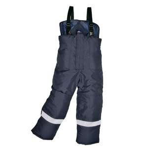 PORTWEST - CS11NARXL ColdStore pantalón azul marino-EAN 5036108129591 PROTECCIÓN TODO TIEMPO - Product Image 1