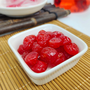 Wholesale Top Grade Wholesale Healthy Original Natural AD Cherry <strong>Plum</strong> Dried Fruit Product Snacks for Kids