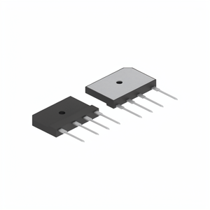 4-ESIP, PB Electronic Chips Component Original PB2506-BP Diodes - Product Image 1