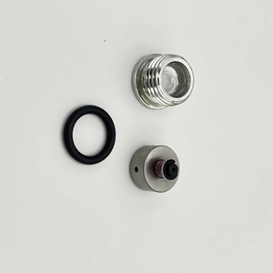 Nueva Válvula de Entrega para Bomba Diesel HP3 HP4 294009-0940 para 294000-0039/294050-0105, Piezas de Bomba de Alta Calidad - Product Image 2