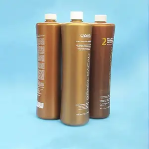 Envase de <span class=keywords><strong>botella</strong></span> de champú de <span class=keywords><strong>1</strong></span> <span class=keywords><strong>litro</strong></span> de plástico vacío, <span class=keywords><strong>botella</strong></span> de champú de plástico - Product Image 1