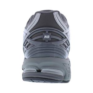 Zapatillas de Running Unisex New Balance 1906R Gris/Gris con Parte Superior de Malla y Diseño de Soporte - Product Image 3