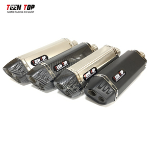 Vente chaude <span class=keywords><strong>Moto</strong></span> Silencieux D'échappement pour <span class=keywords><strong>Yamaha</strong></span> NVX <span class=keywords><strong>125</strong></span> 155 Areox155 NMAX <span class=keywords><strong>Moto</strong></span> Escape Universel <span class=keywords><strong>Moto</strong></span> Silencieux D'échappement - Product Image 4