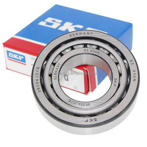 ตลับลูกปืนเม็ดกลม 22320 EK 22320 EK/C3 22322 E ของแท้จาก SKF รุ่น CA CC MB <span class=keywords><strong>W33</strong></span> - Product Image 1