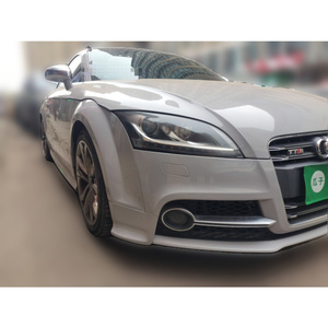Guazi 2011 <span class=keywords><strong>Audi</strong></span> TTS Coupé de 4 Plazas, Motor de Combustión de Gasolina, Recién Llegado, Automático, Volante a la Izquierda, Coupé Familiar a Precio Accesible - Product Image 3