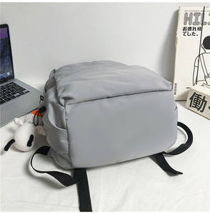 Sac à dos personnalisé 2025 pour femme, sac à dos de sport grande capacité, sac pour ordinateur portable, sac à dos portable pour couple, sac à dos scolaire - Product Image 6